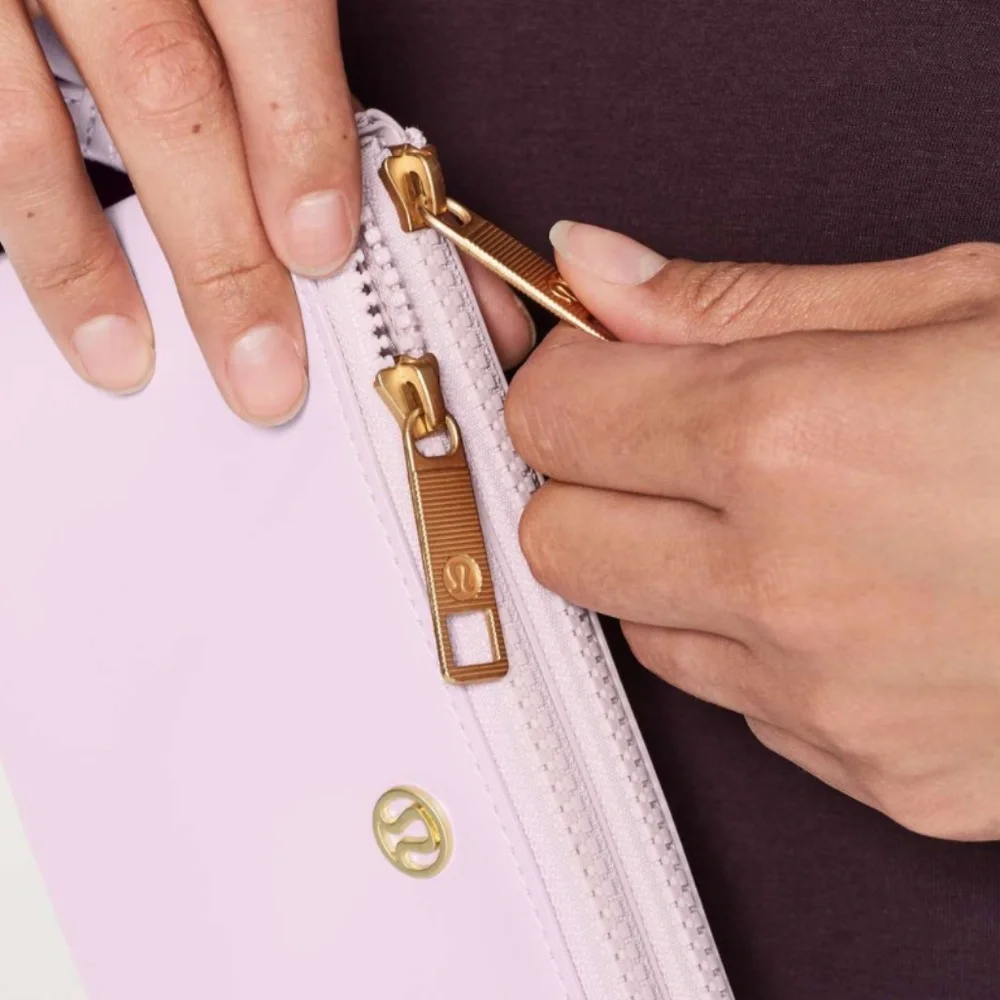 Lululemon Double Up Pouch